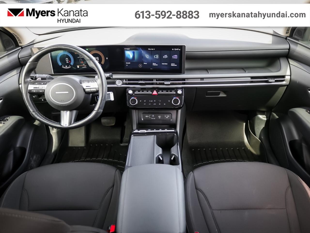 2025 Hyundai Tucson Preferred AWD  - Heated Seats Photo