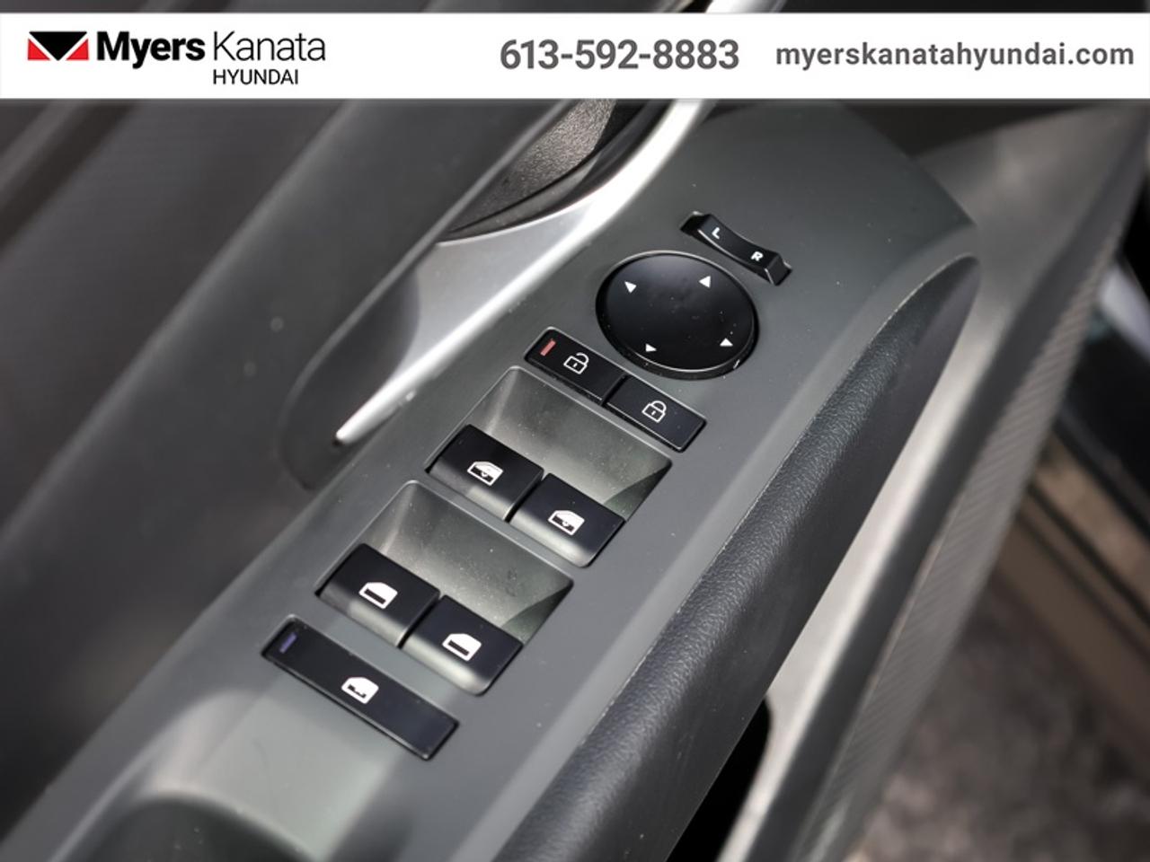 2025 Hyundai Tucson Preferred AWD  - Heated Seats Photo