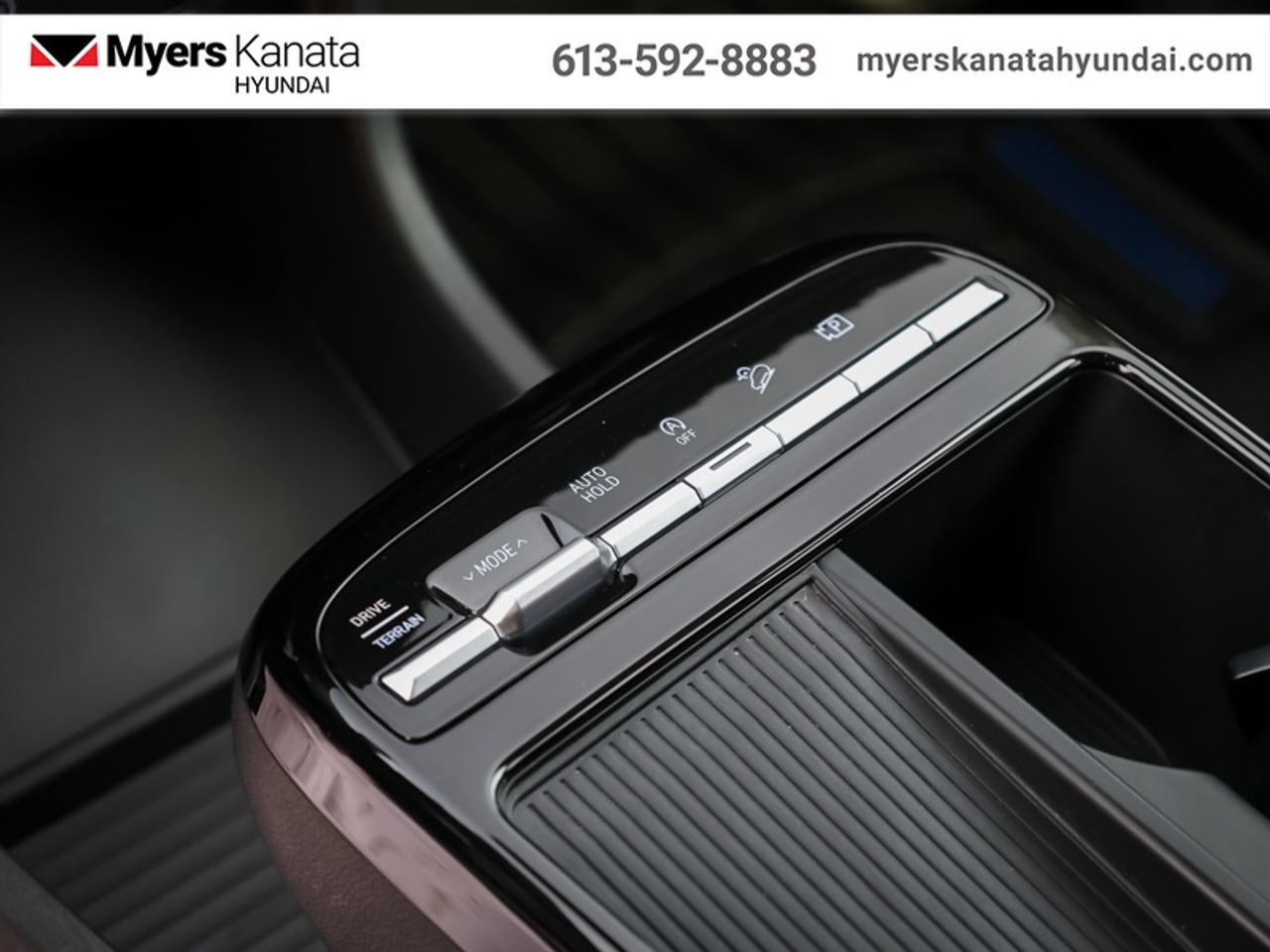 2025 Hyundai Tucson Preferred AWD  - Heated Seats Photo