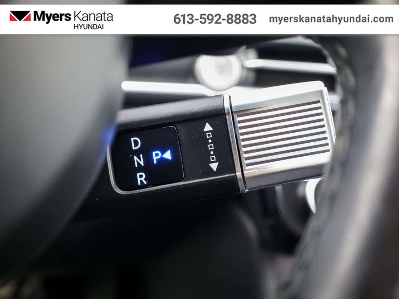2025 Hyundai Tucson Preferred AWD  - Heated Seats Photo