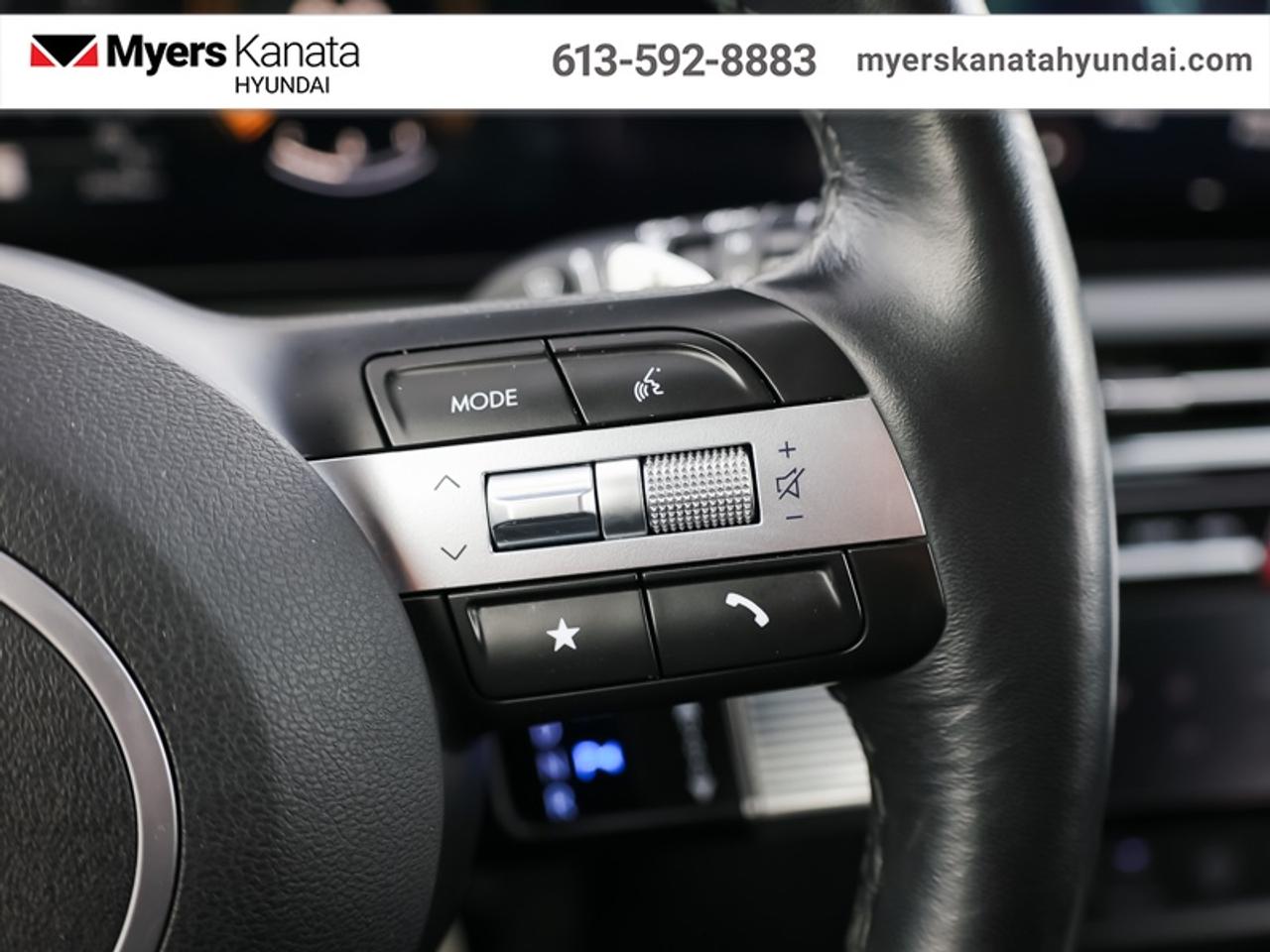 2025 Hyundai Tucson Preferred AWD  - Heated Seats Photo