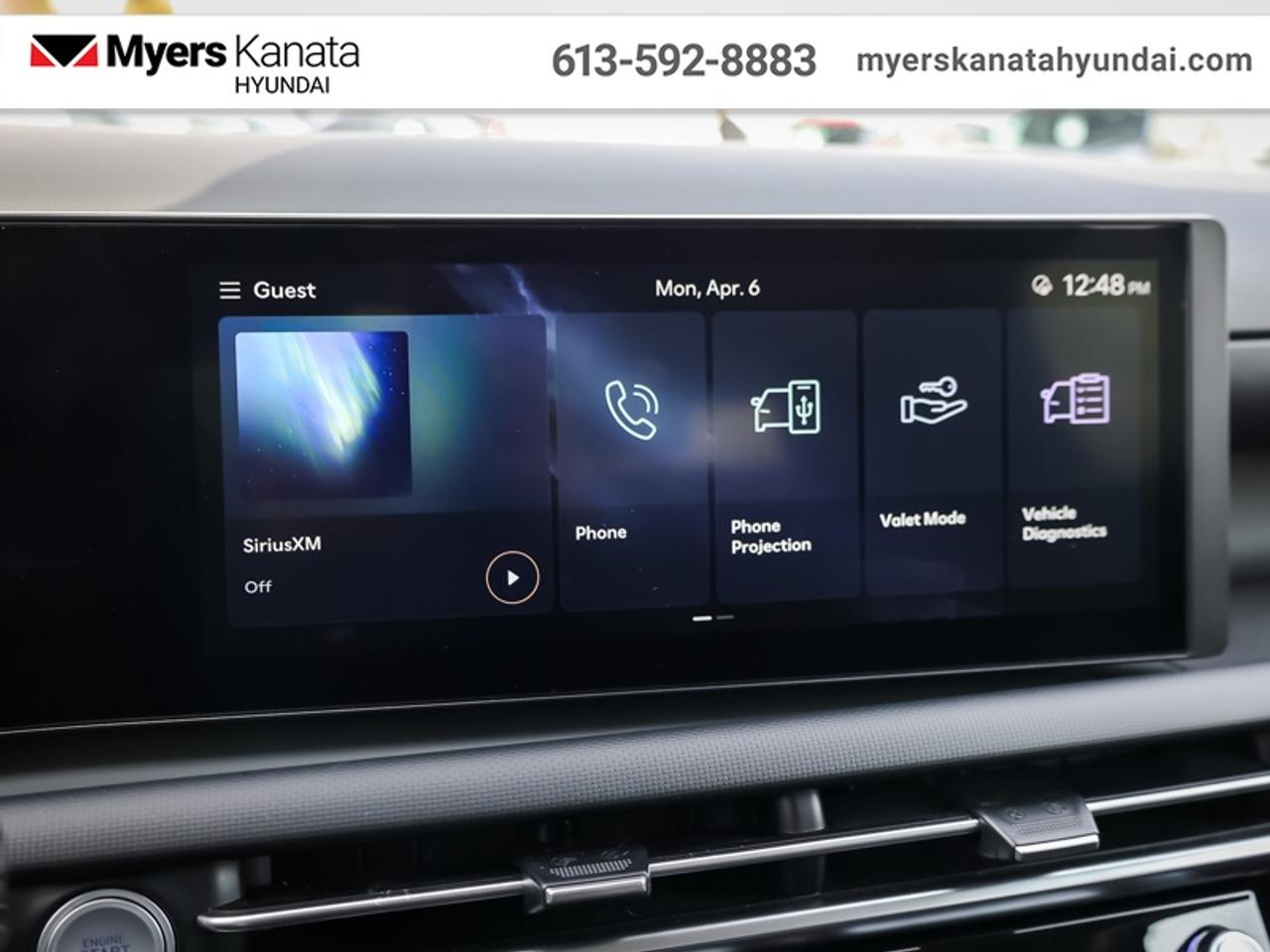 2025 Hyundai Tucson Preferred AWD  - Heated Seats Photo
