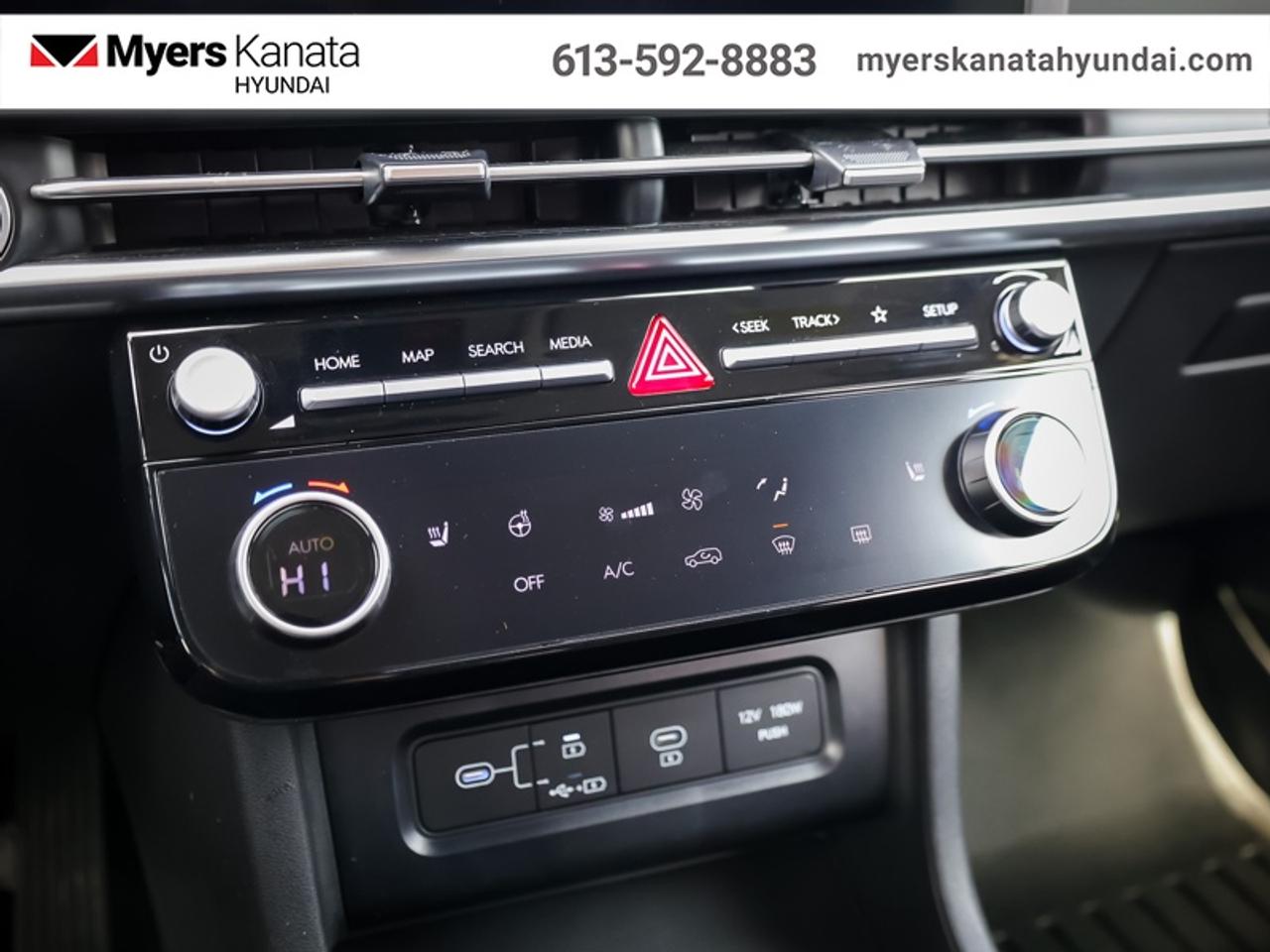 2025 Hyundai Tucson Preferred AWD  - Heated Seats Photo
