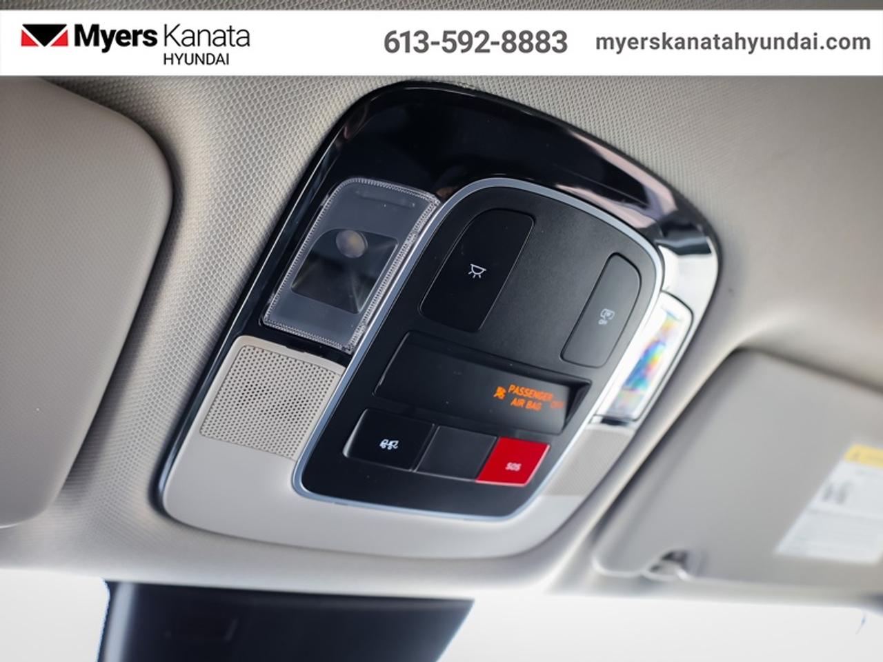 2025 Hyundai Tucson Preferred AWD  - Heated Seats Photo