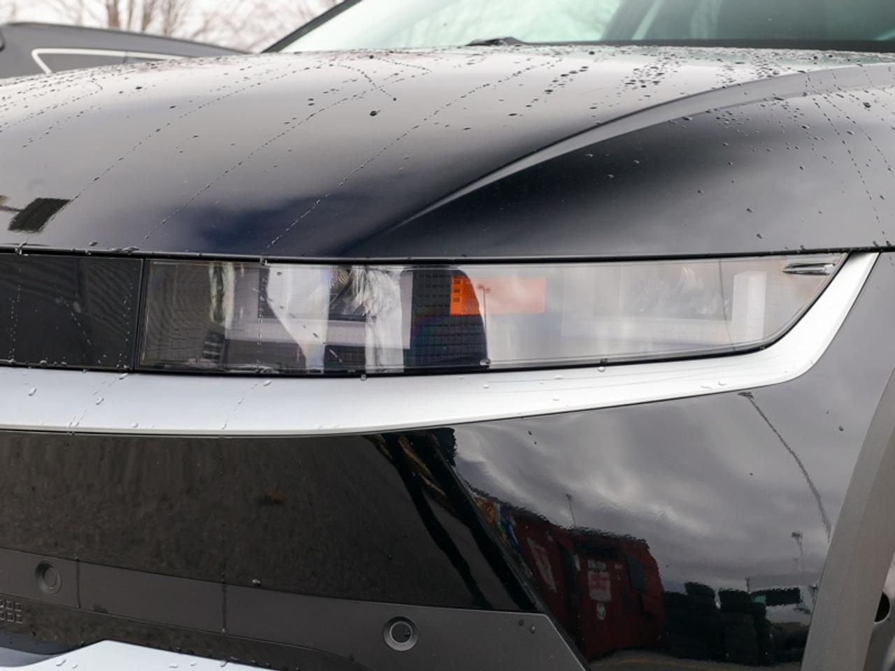 2025 Hyundai IONIQ 5 Preferred RWD Standard Range Photo