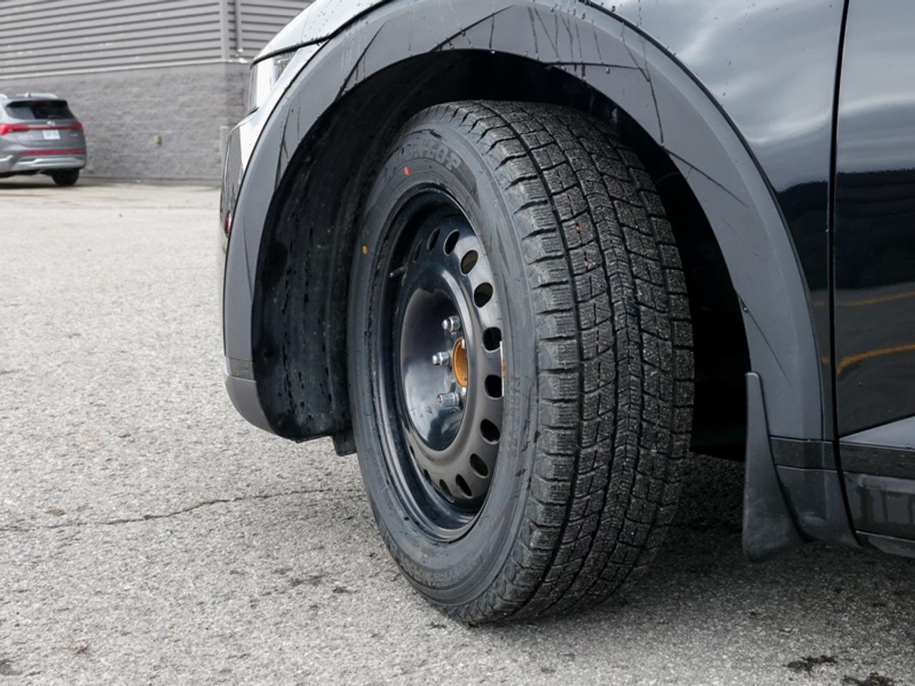 2025 Hyundai IONIQ 5 Preferred RWD Standard Range Photo