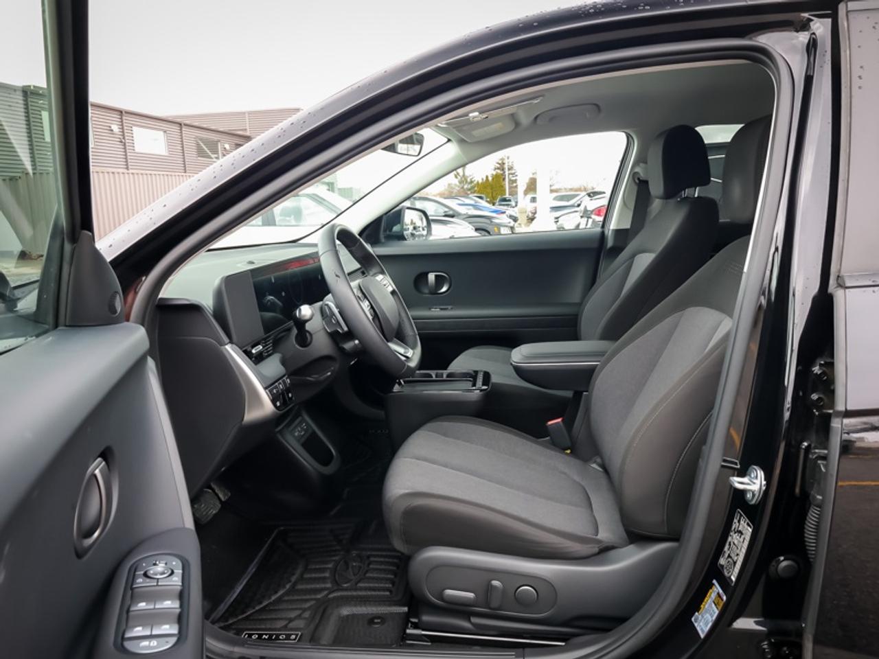 2025 Hyundai IONIQ 5 Preferred RWD Standard Range Photo