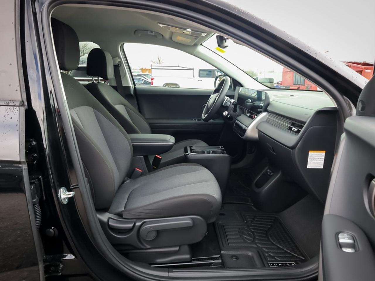 2025 Hyundai IONIQ 5 Preferred RWD Standard Range Photo