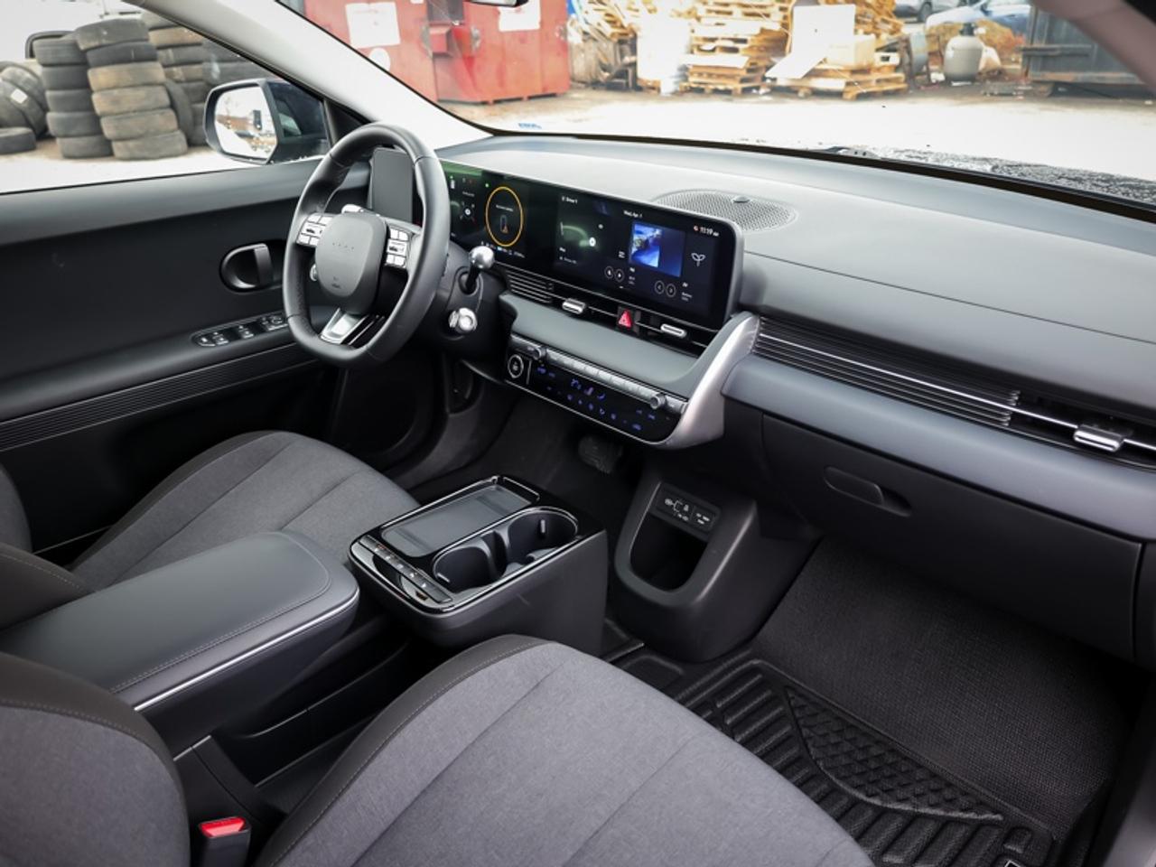 2025 Hyundai IONIQ 5 Preferred RWD Standard Range Photo