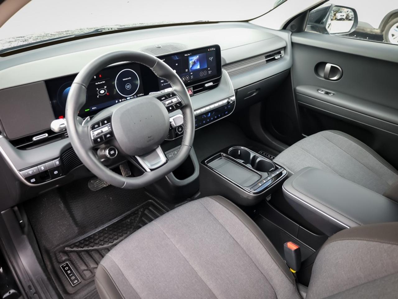 2025 Hyundai IONIQ 5 Preferred RWD Standard Range Photo