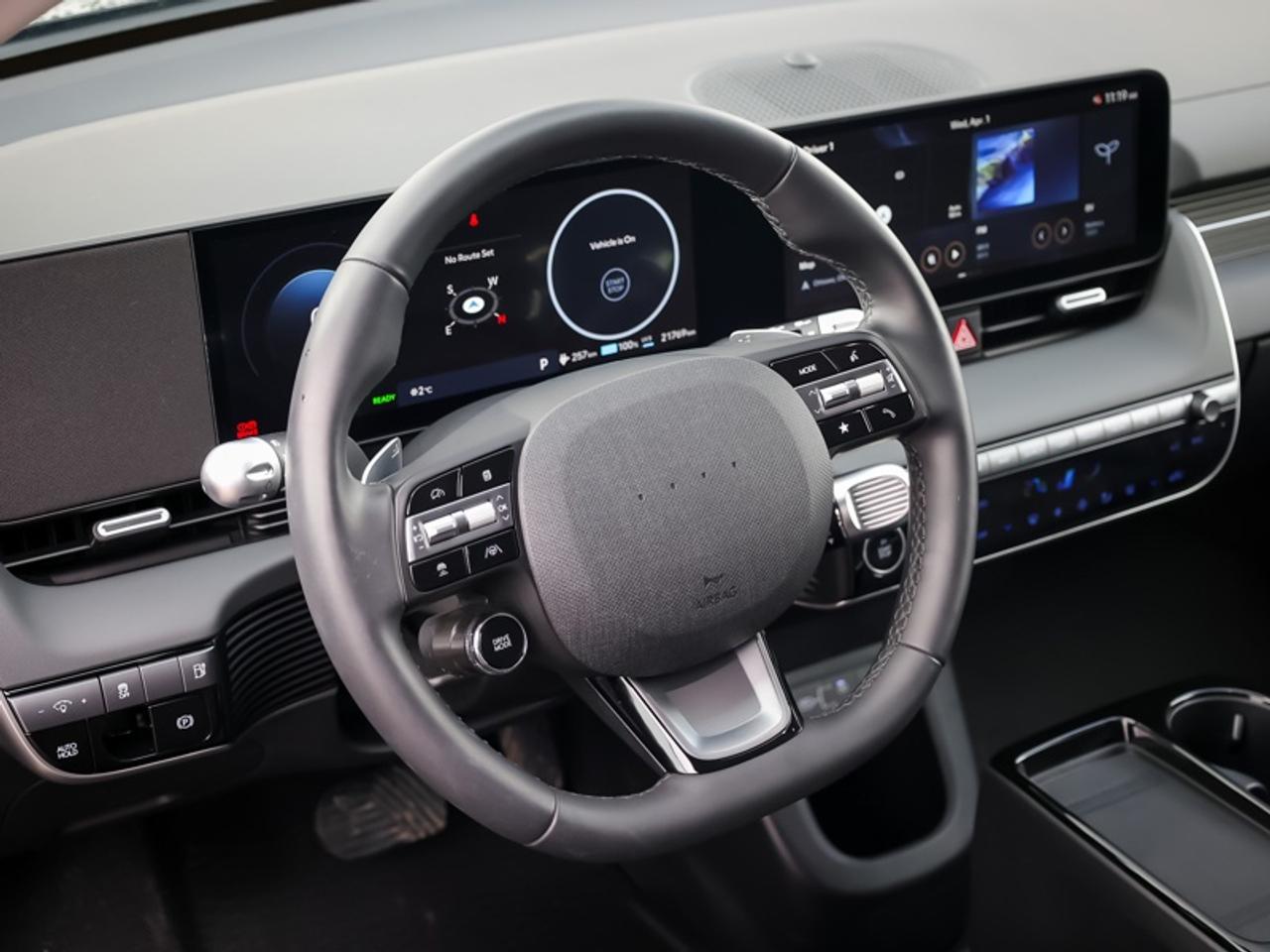 2025 Hyundai IONIQ 5 Preferred RWD Standard Range Photo