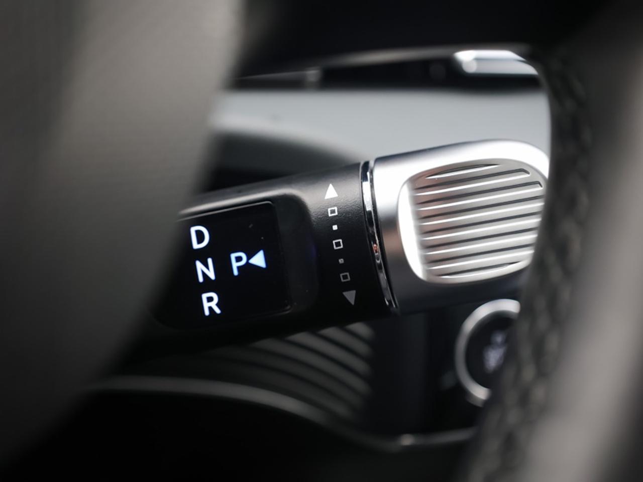 2025 Hyundai IONIQ 5 Preferred RWD Standard Range Photo