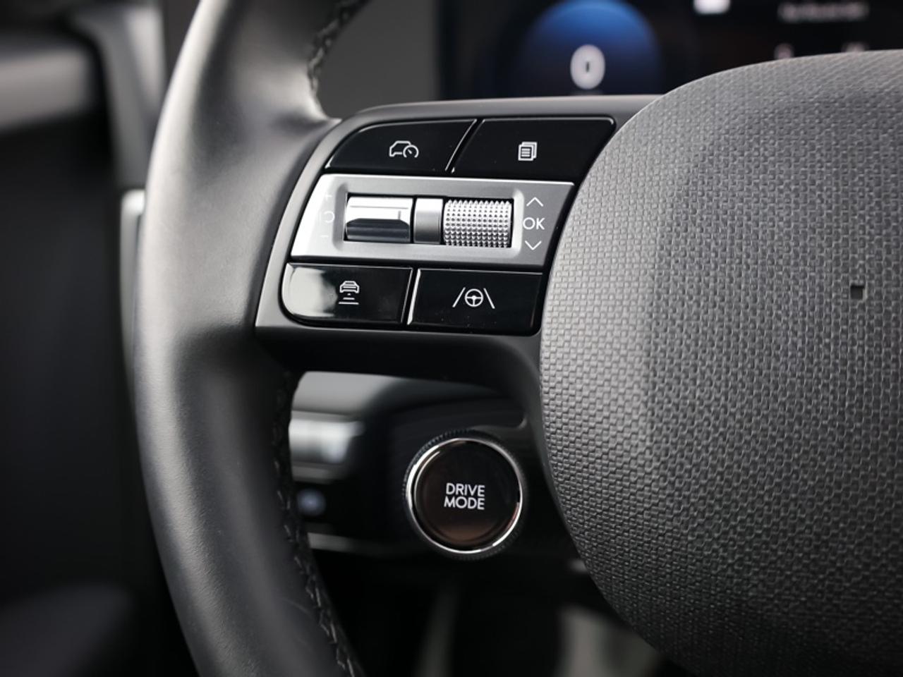 2025 Hyundai IONIQ 5 Preferred RWD Standard Range Photo