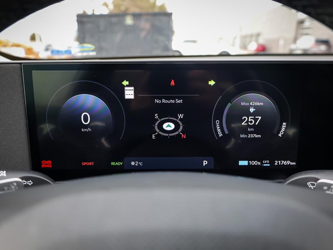 2025 Hyundai IONIQ 5 Preferred RWD Standard Range Photo