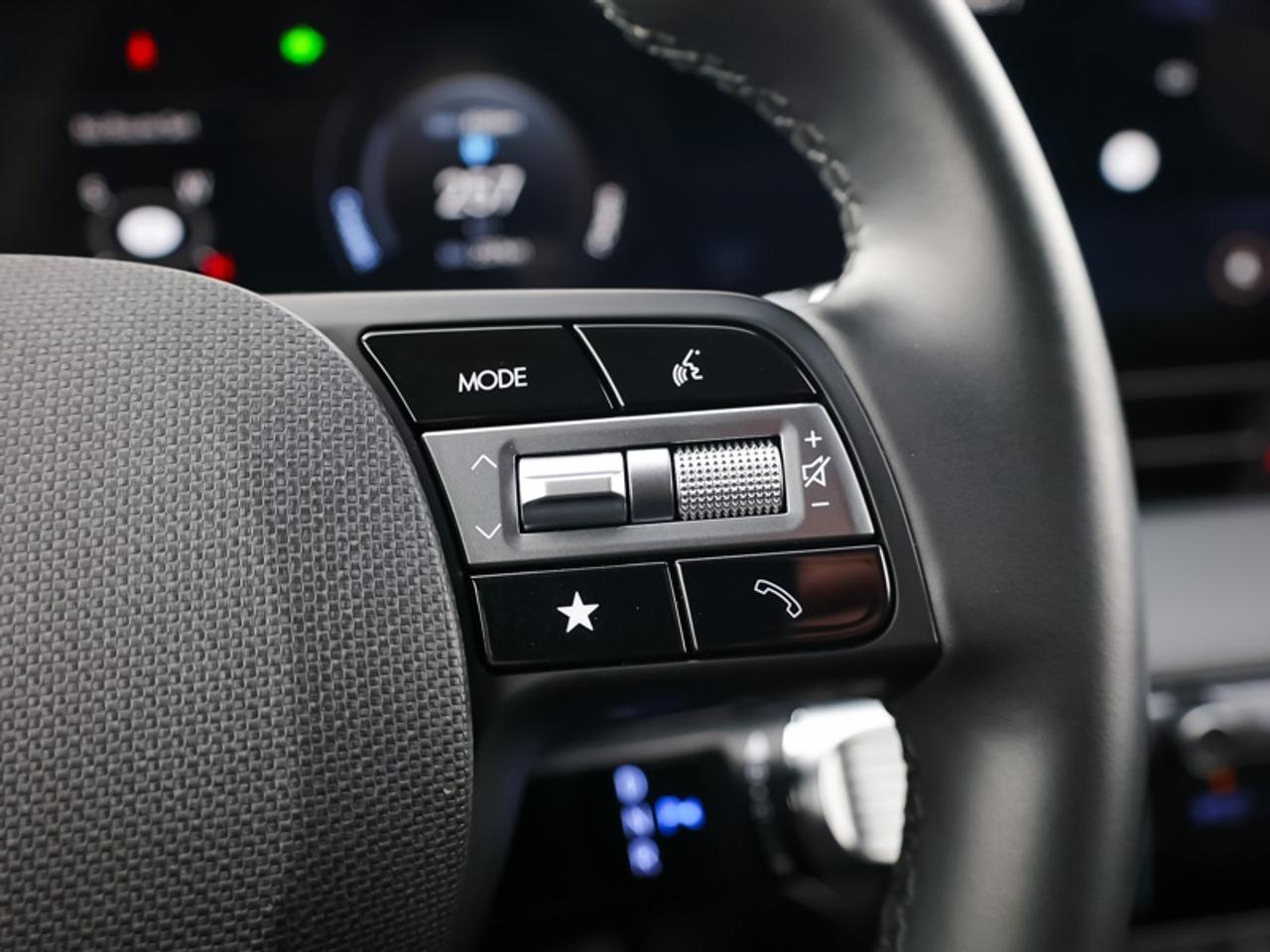 2025 Hyundai IONIQ 5 Preferred RWD Standard Range Photo