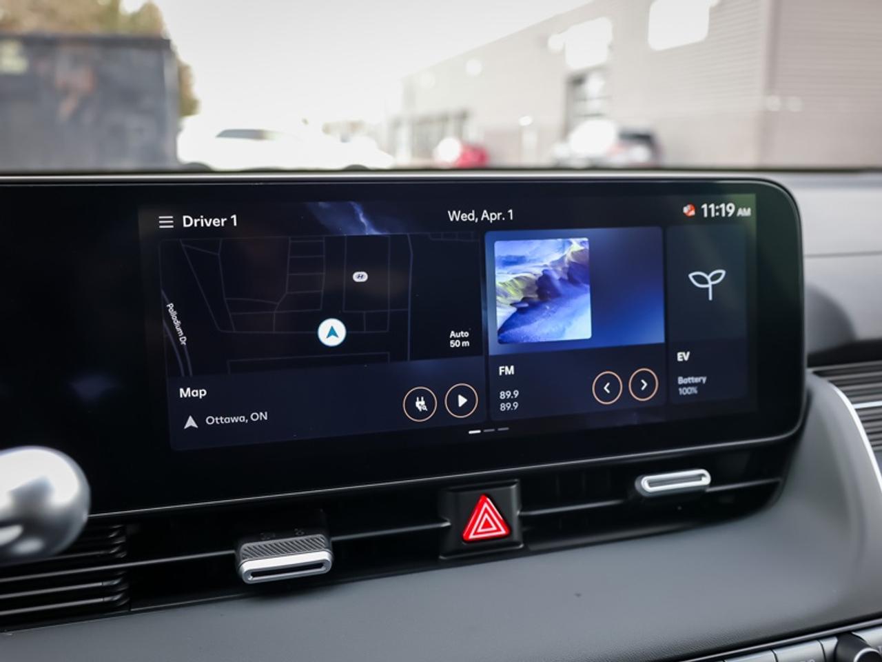 2025 Hyundai IONIQ 5 Preferred RWD Standard Range Photo