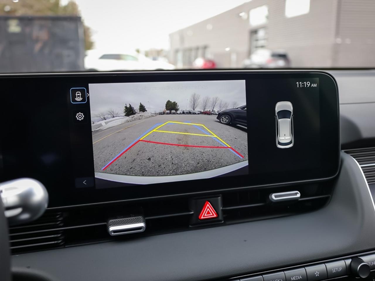 2025 Hyundai IONIQ 5 Preferred RWD Standard Range Photo