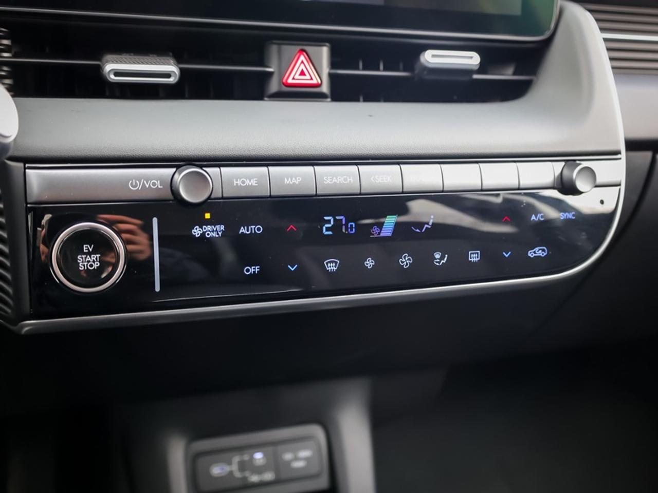 2025 Hyundai IONIQ 5 Preferred RWD Standard Range Photo