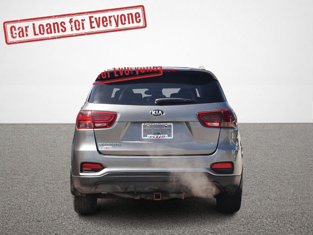 2019 Kia Sorento LX V6 Premium Photo4