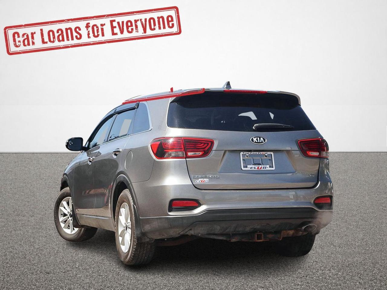 2019 Kia Sorento LX V6 Premium Photo