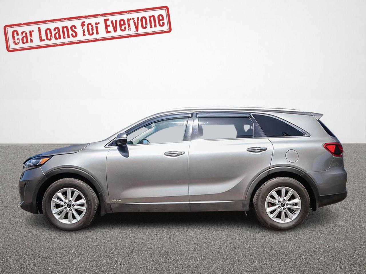 2019 Kia Sorento LX V6 Premium Photo2