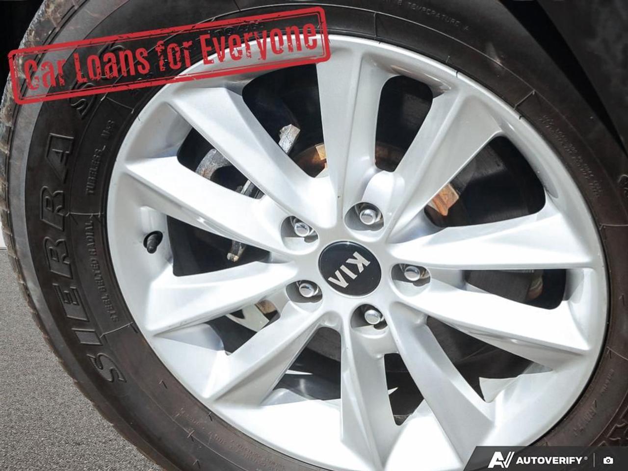 2019 Kia Sorento LX V6 Premium Photo