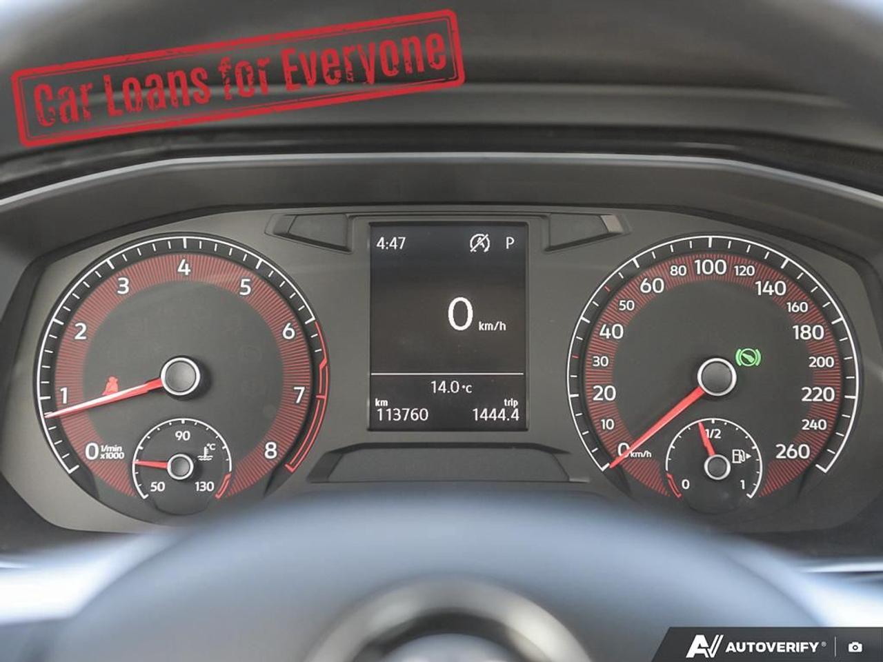 2021 Volkswagen Jetta comfortline