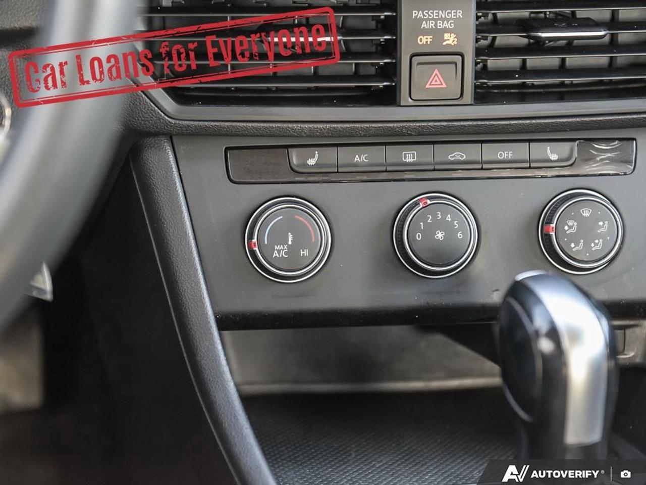 2021 Volkswagen Jetta comfortline