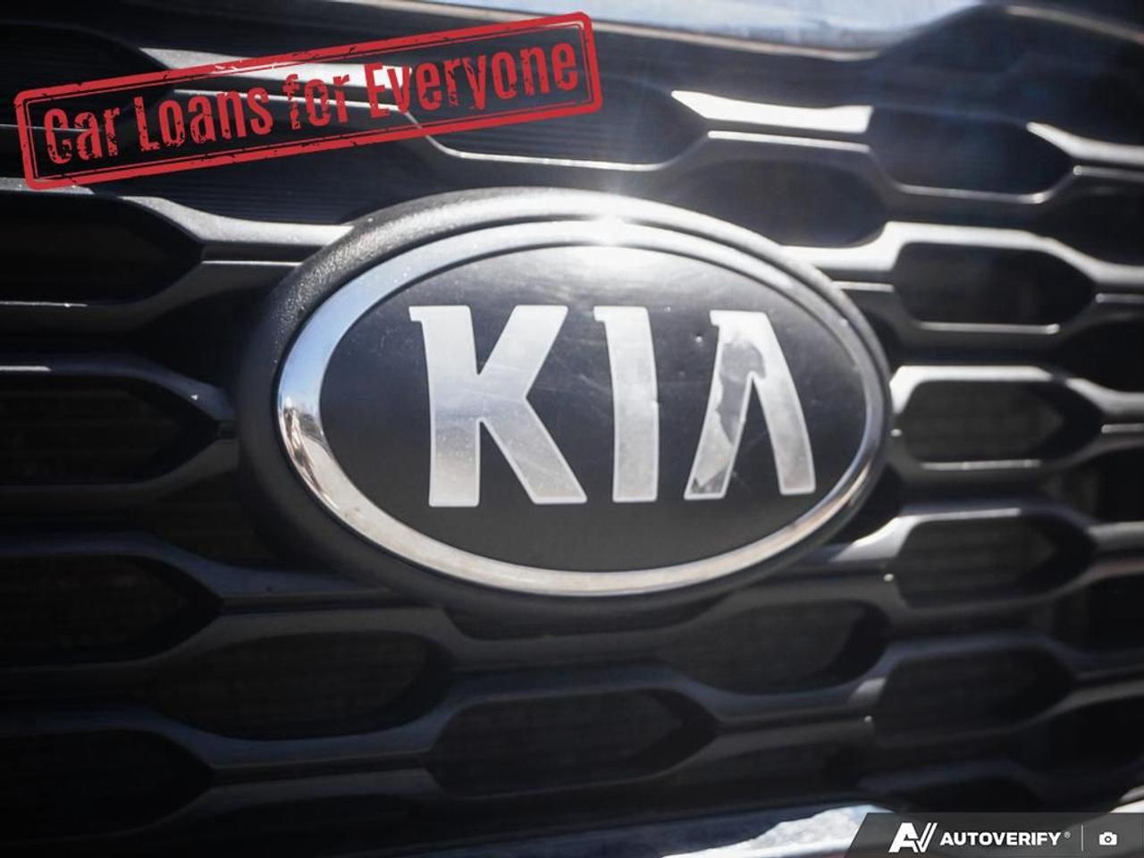 2019 Kia Sorento LX V6 Premium