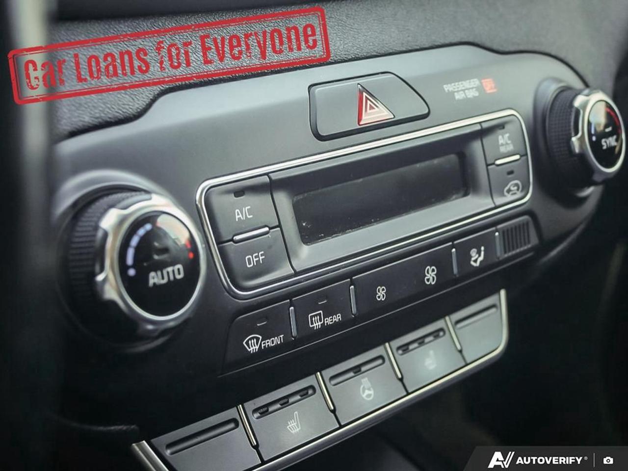 2019 Kia Sorento LX V6 Premium