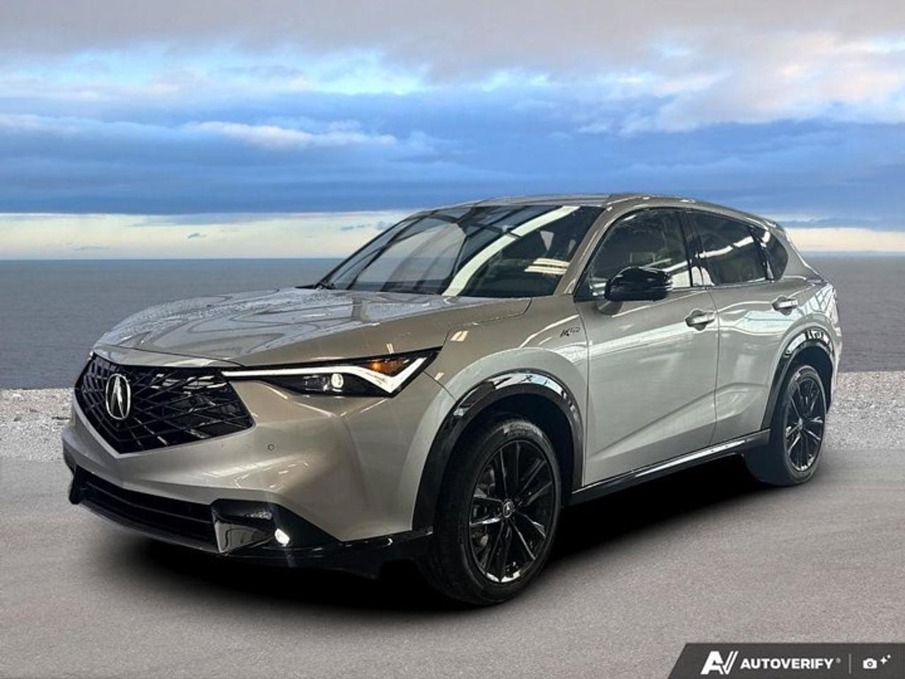 Small Station Wagons, Platinum Elite A-Spec AWD, 1-Speed CVT w/OD, Intercooled Turbo Premium Unleaded I-4 1.5 L/91