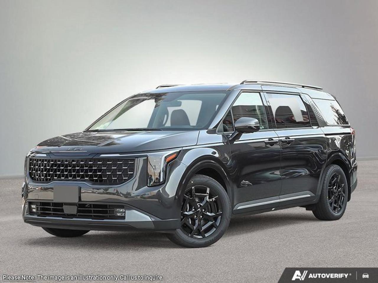 Minivans 2WD, SX FWD, 8-Speed Automatic w/OD, Regular Unleaded V-6 3.5 L/212