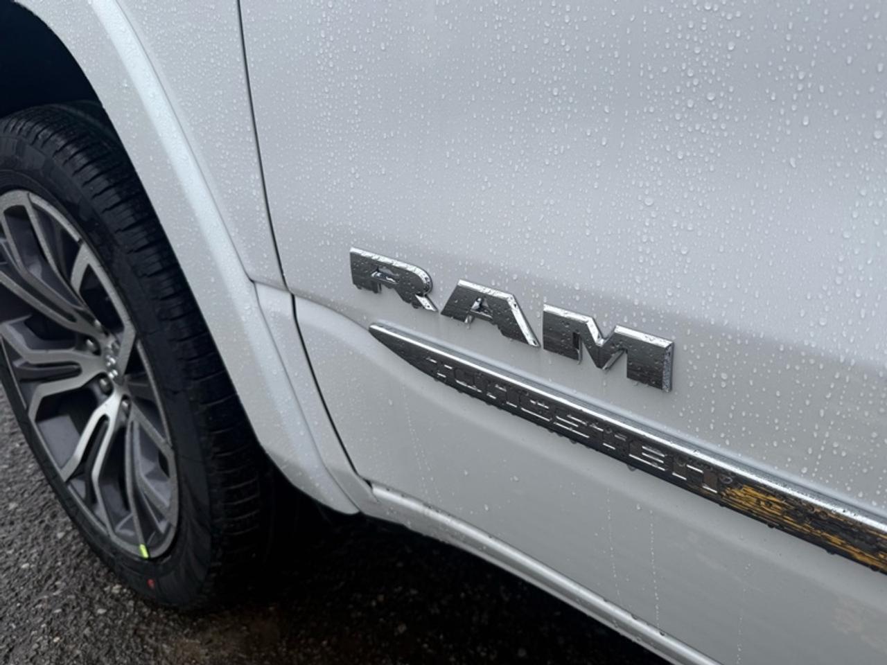 2026 RAM 1500 Tungsten Photo