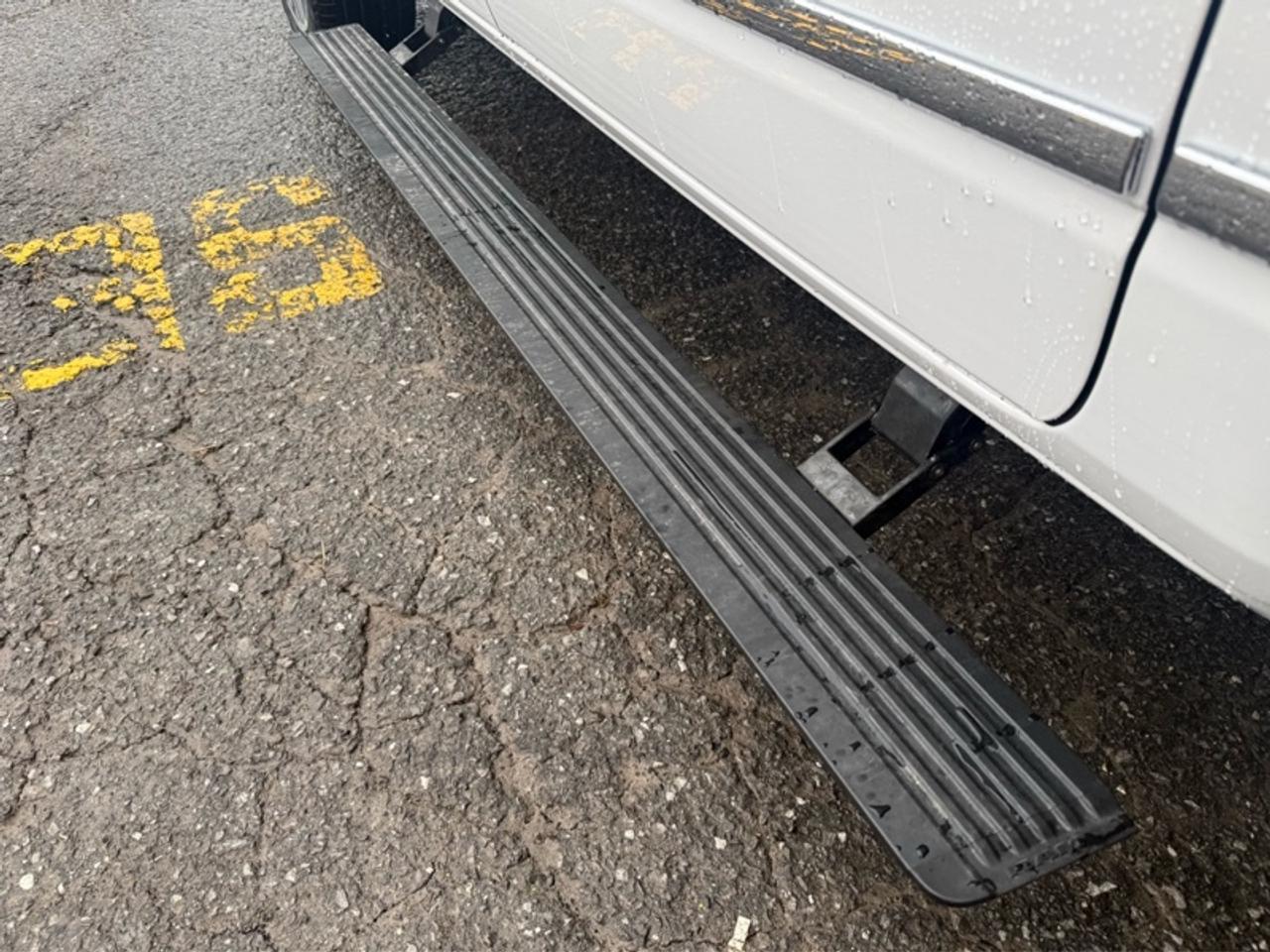 2026 RAM 1500 Tungsten Photo