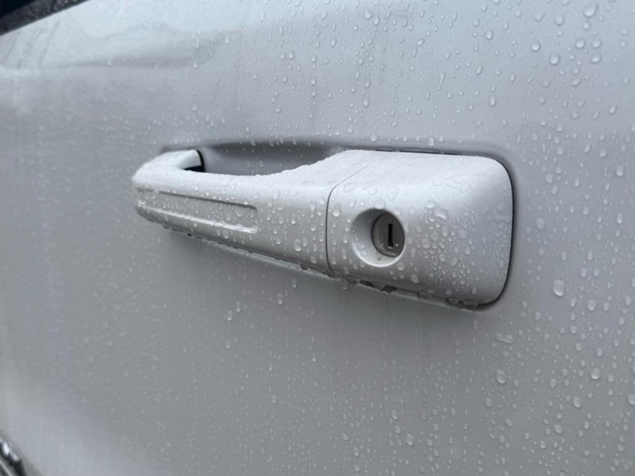 2026 RAM 1500 Tungsten Photo