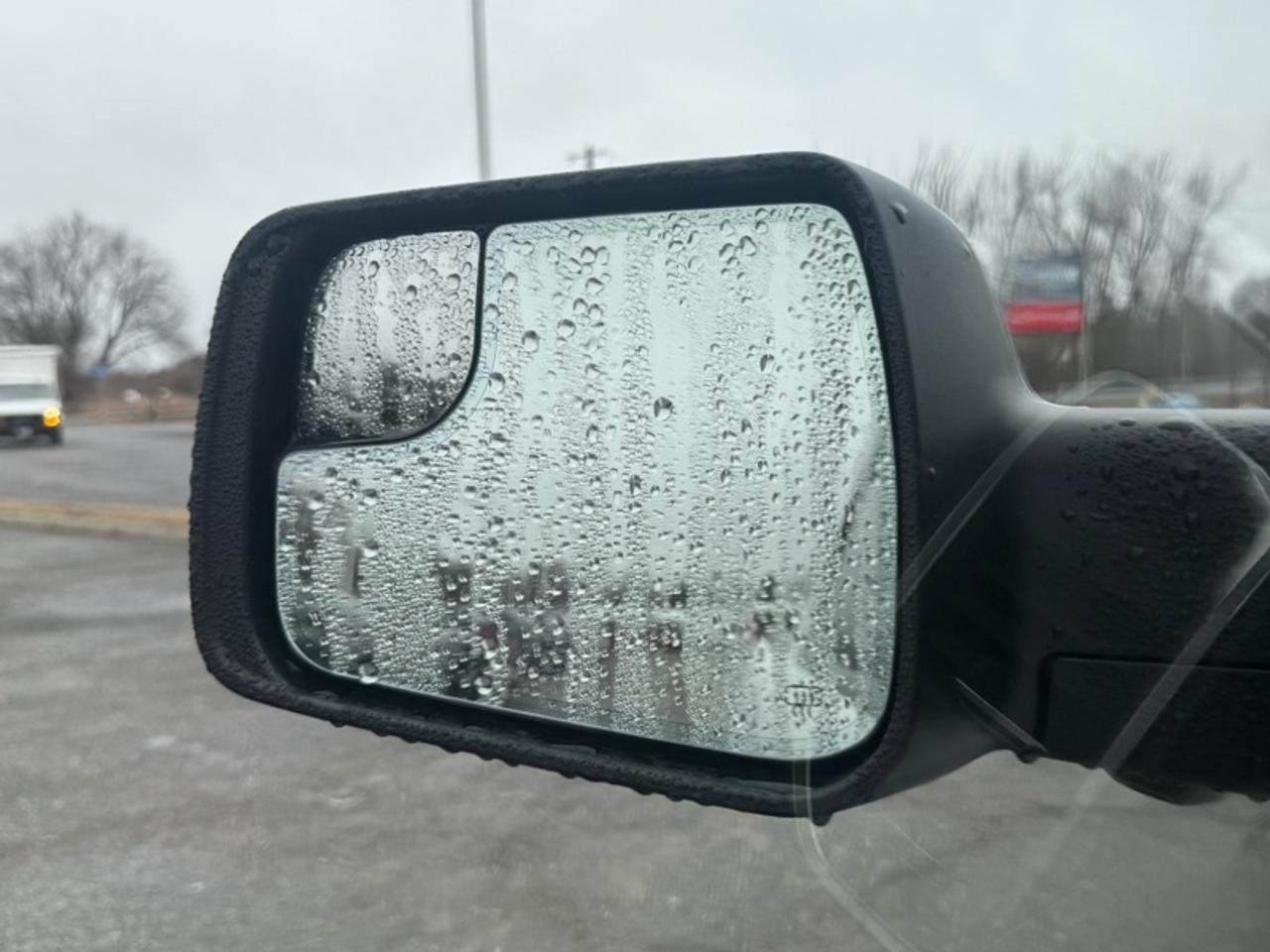 2026 RAM 1500 Tungsten Photo