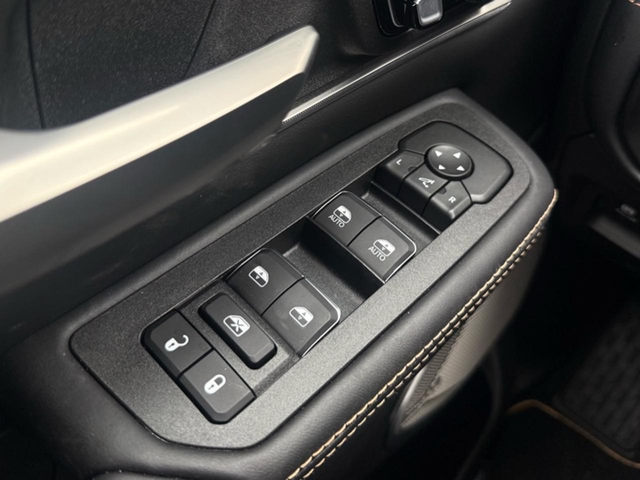 2026 RAM 1500 Tungsten Photo