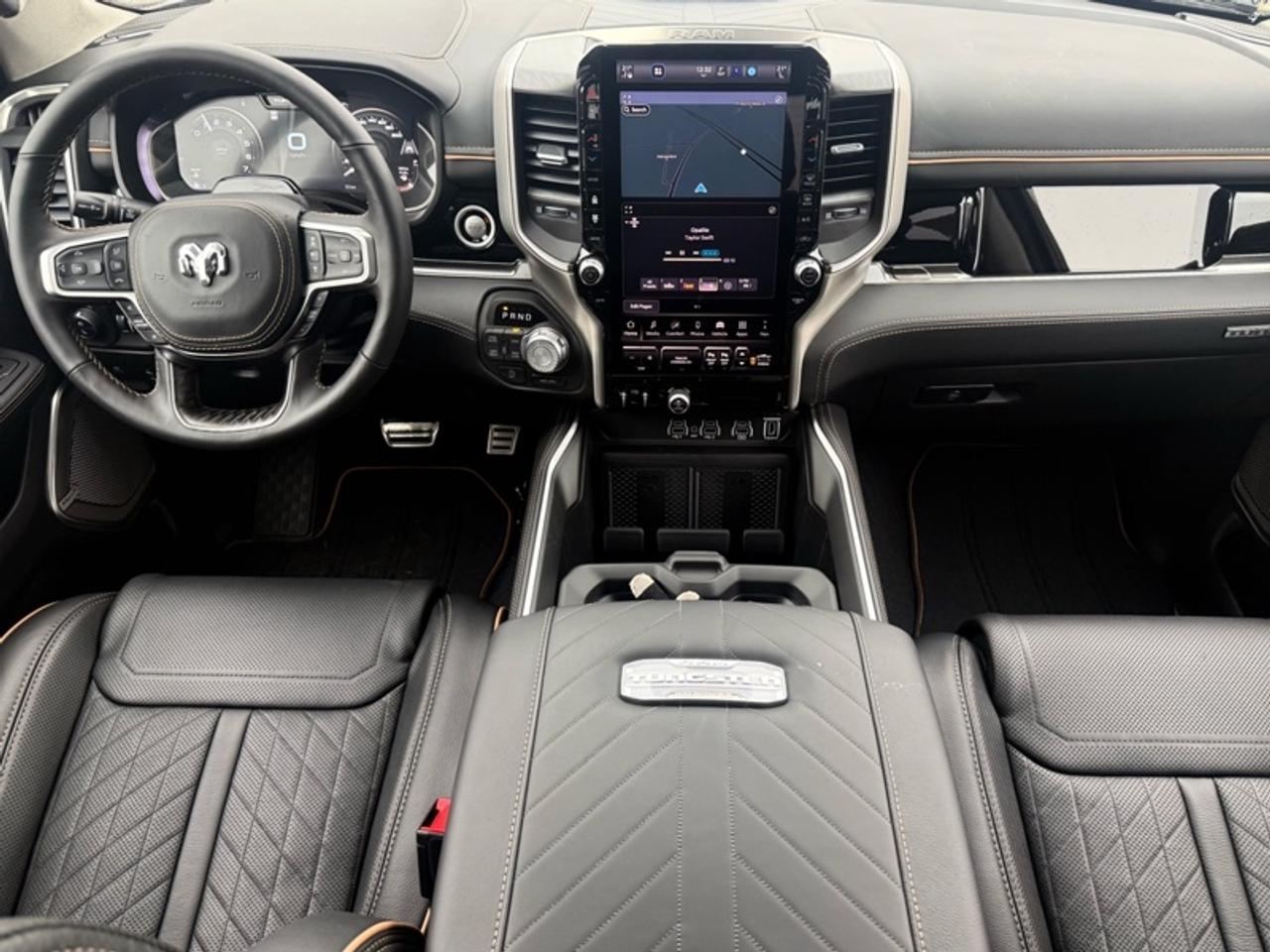 2026 RAM 1500 Tungsten Photo