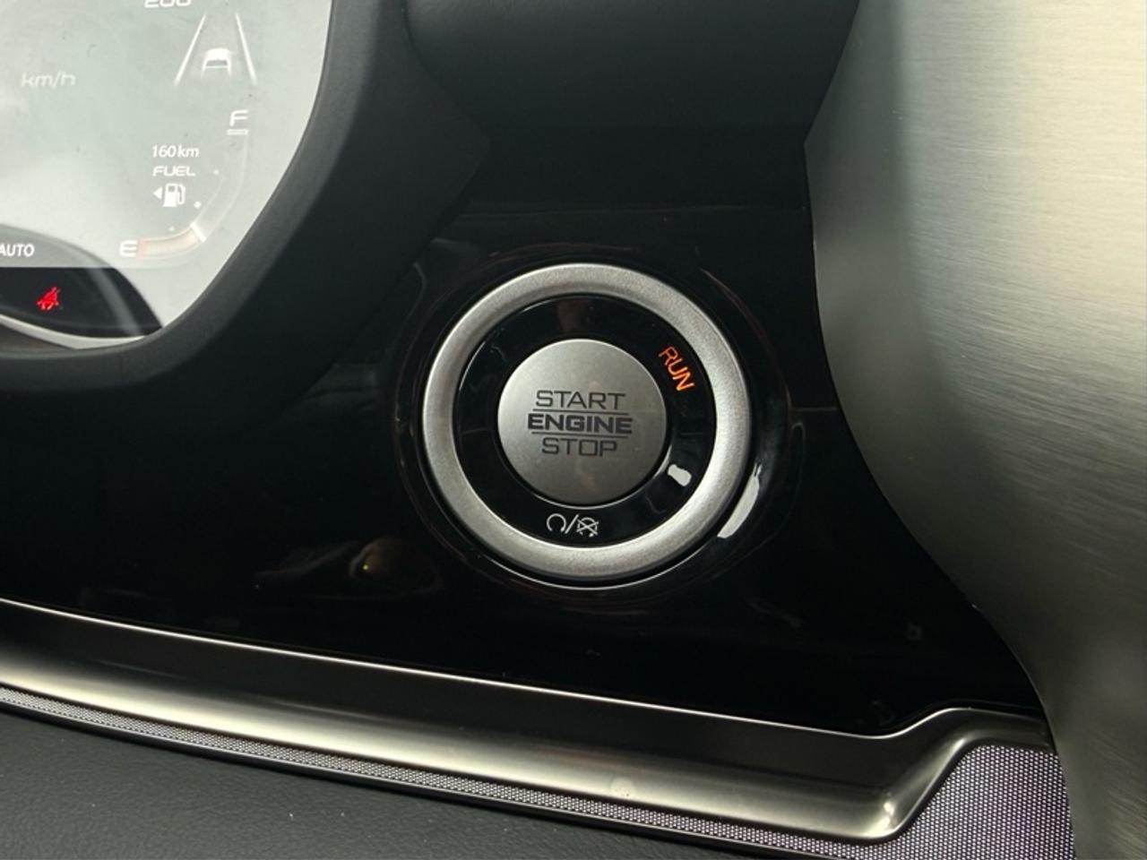 2026 RAM 1500 Tungsten Photo