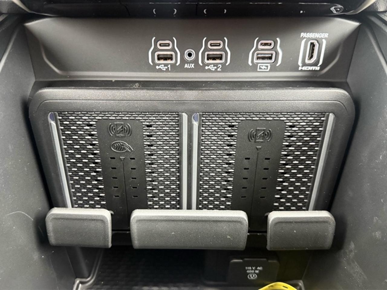 2026 RAM 1500 Tungsten Photo