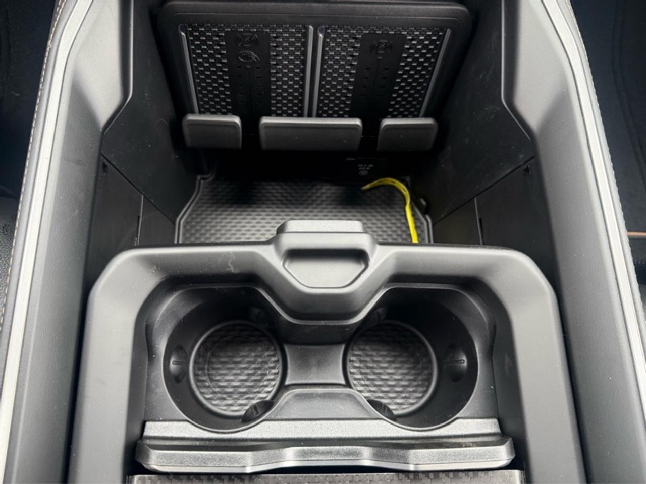 2026 RAM 1500 Tungsten Photo