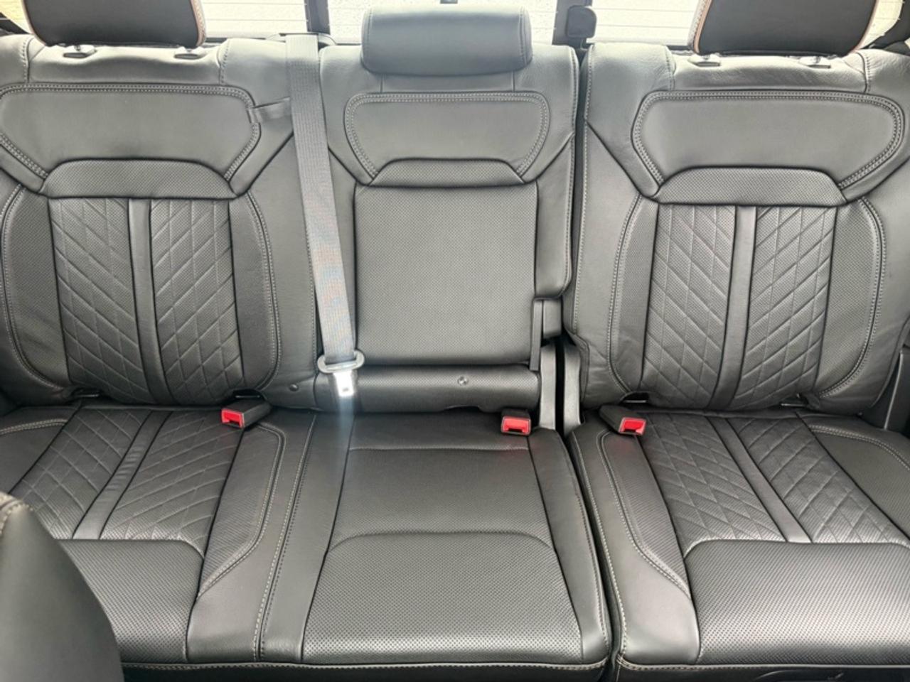 2026 RAM 1500 Tungsten Photo