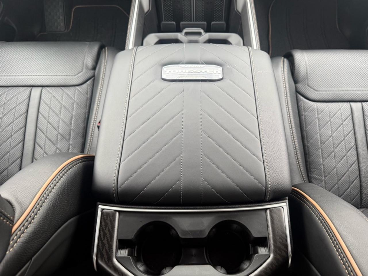 2026 RAM 1500 Tungsten Photo