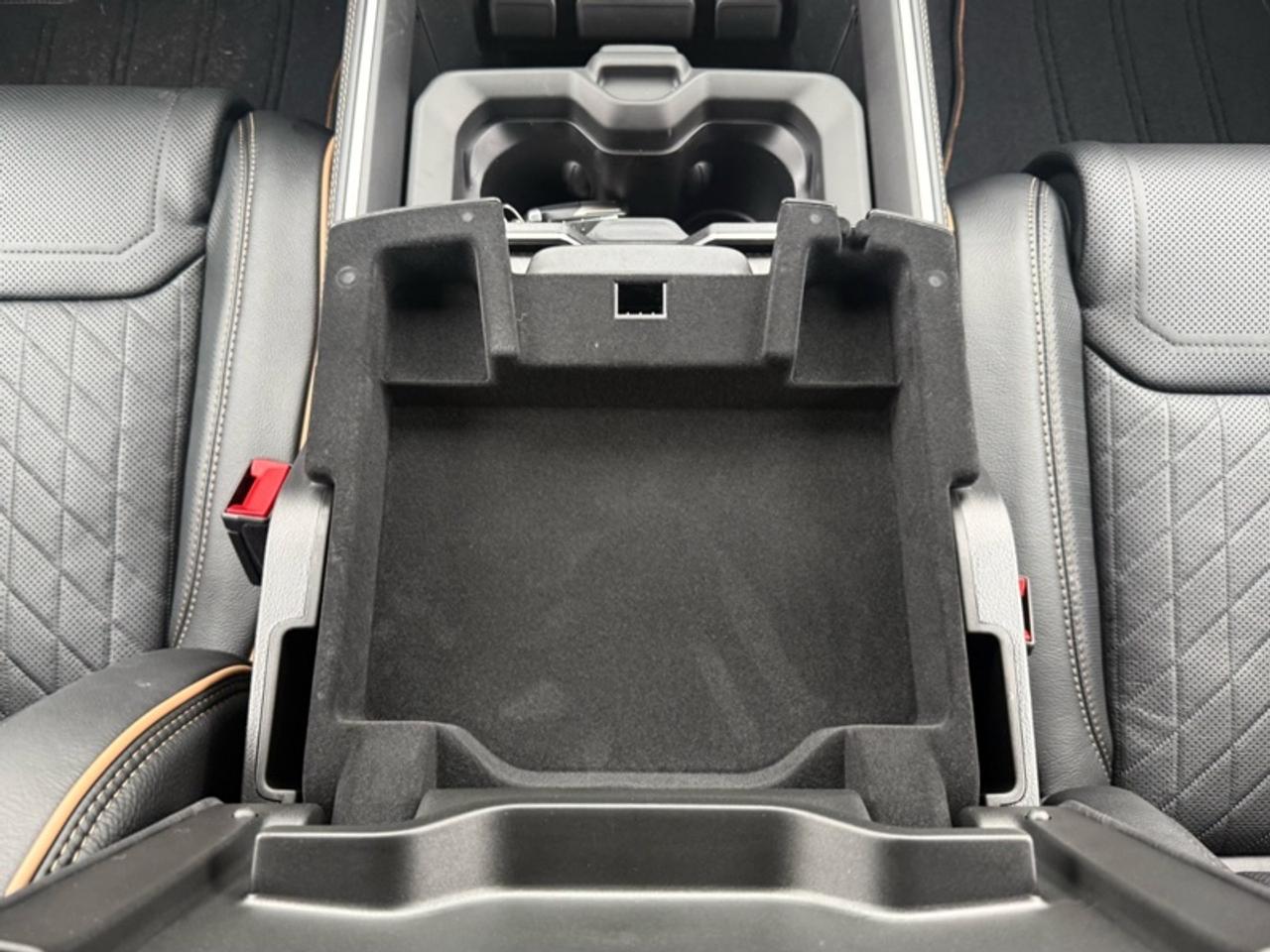 2026 RAM 1500 Tungsten Photo