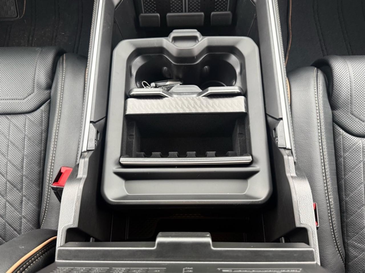 2026 RAM 1500 Tungsten Photo