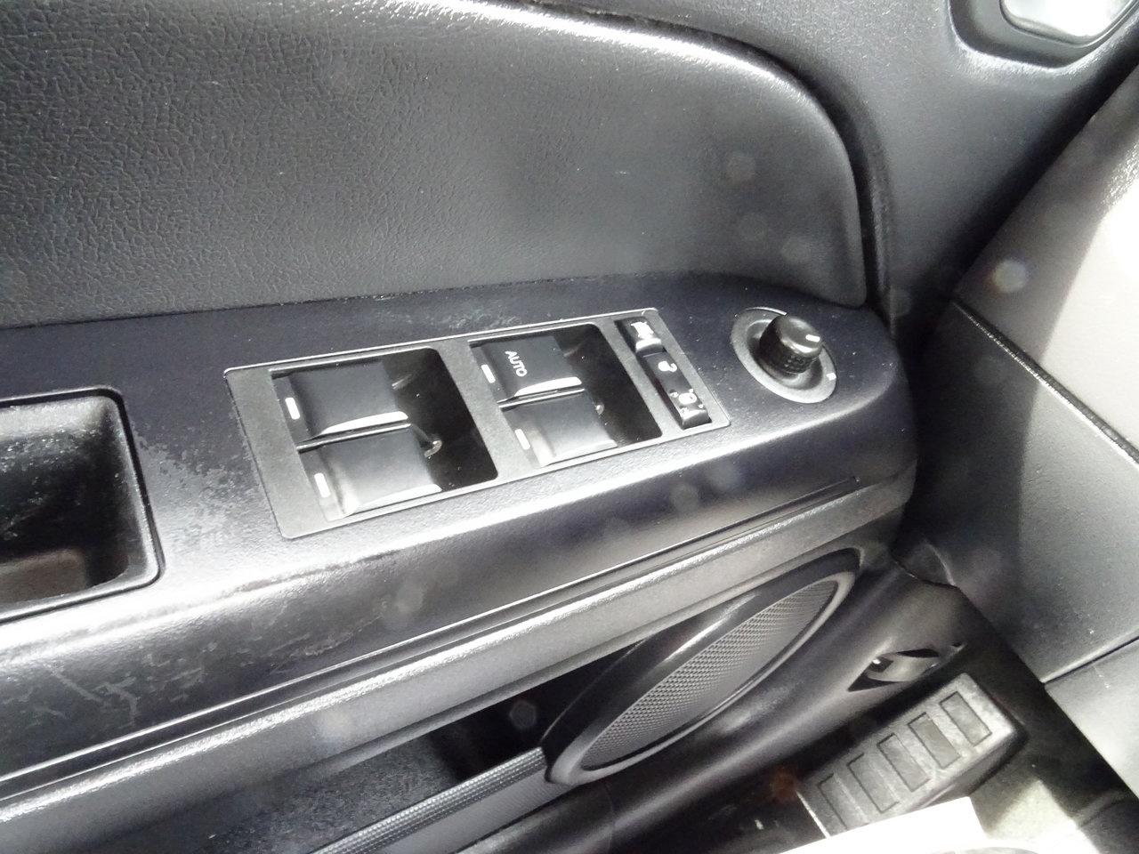 2016 Jeep Patriot High Altitude Photo