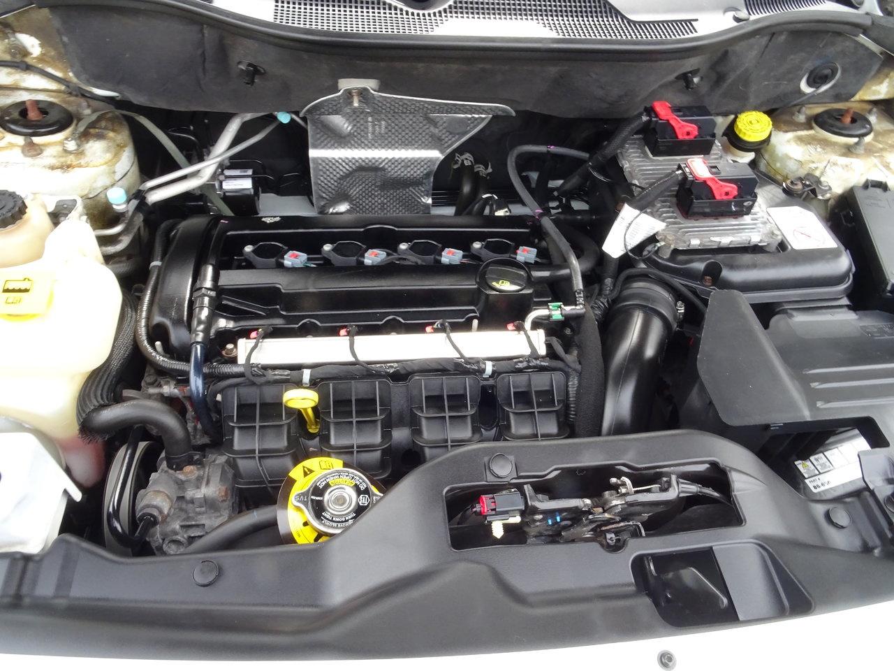 2016 Jeep Patriot High Altitude Photo
