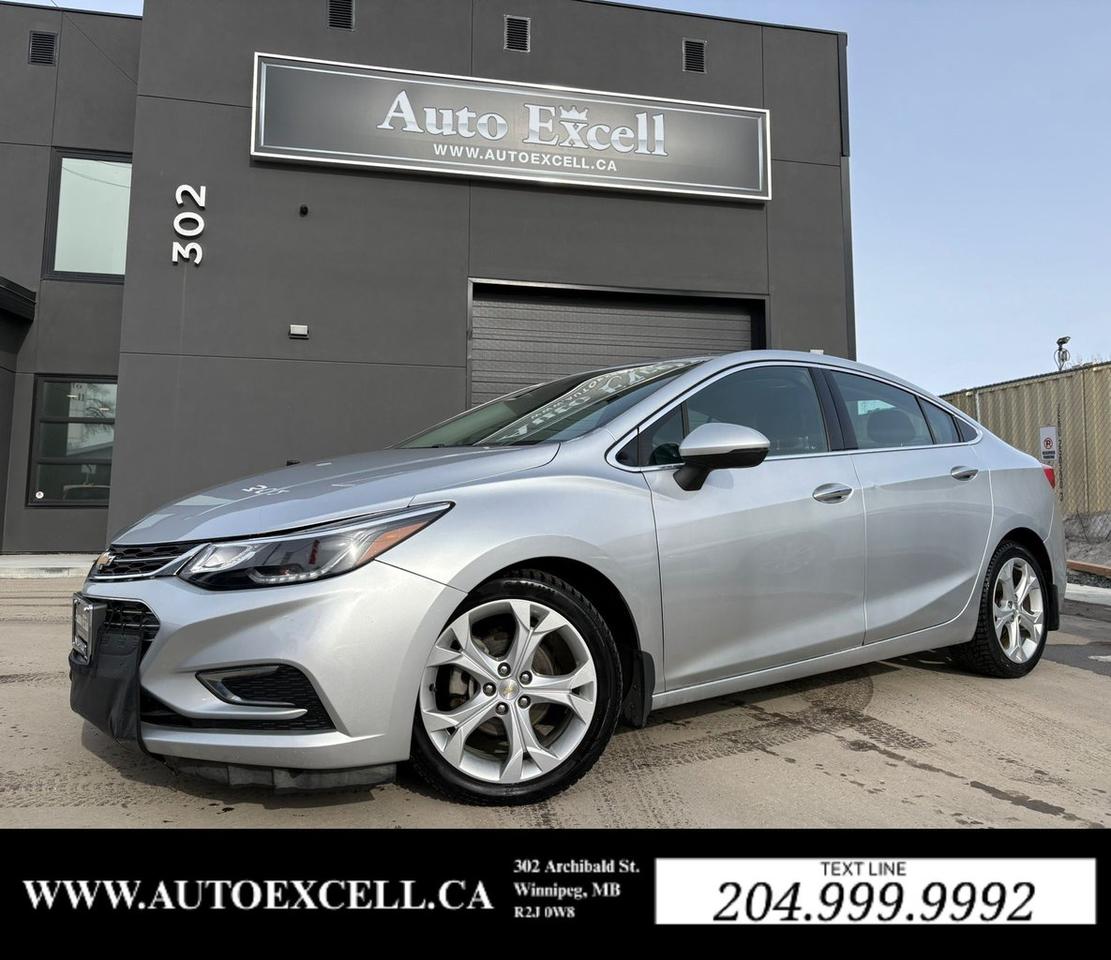 <p>SUNROOF/MOONROOF, LEATHER SEATS, NAVIGATION SYSTEM, HEATED STEERING WHEEL, BACK-UP CAMERA, HEATED SEATS, ALLOYS, ABS, POWER DRIVER SEAT, AM/FM RADIO, ADJUSTABLE STEERING WHEEL, AIR CONDITIONING, CRUISE CONTROL, POWER WINDOWS, POWER LOCKS, POWER MIRRORS.</p><p></p><p></p><div style=-webkit-text-stroke-width:0px;background-color:rgb(255, 255, 255);box-sizing:border-box;color:rgb(51, 51, 51);font-family:Arial;font-size:13px;font-style:normal;font-variant-caps:normal;font-variant-ligatures:normal;font-weight:400;letter-spacing:normal;orphans:2;text-align:left;text-decoration-color:initial;text-decoration-style:initial;text-decoration-thickness:initial;text-indent:0px;text-transform:none;white-space:normal;widows:2;word-spacing:0px; id=webClient_isPasted>Feel free to call us and book yourself a test drive 204-888-4070 or visit us at 302 Archibald St. Winnipeg, MB!!!</div><div style=-webkit-text-stroke-width:0px;background-color:rgb(255, 255, 255);box-sizing:border-box;color:rgb(51, 51, 51);font-family:Arial;font-size:13px;font-style:normal;font-variant-caps:normal;font-variant-ligatures:normal;font-weight:400;letter-spacing:normal;orphans:2;text-align:left;text-decoration-color:initial;text-decoration-style:initial;text-decoration-thickness:initial;text-indent:0px;text-transform:none;white-space:normal;widows:2;word-spacing:0px;>We have the best prices in town, see for yourself, shop around and compare! All of our vehicles come fully certified, and every vehicle comes with a full vehicle history. Price indicated on this advertisement is plus/additional if any, applicable fees and taxes. We can provide quick and easy on-site financing for all levels of credit! We dont hide behind small print, gimmicks, or silly rebates that end up costing you more in the end. No trade required, no money down o.a.c,<br>at Auto Excell, the price is the price.</div><div style=-webkit-text-stroke-width:0px;background-color:rgb(255, 255, 255);box-sizing:border-box;color:rgb(51, 51, 51);font-family:Arial;font-size:13px;font-style:normal;font-variant-caps:normal;font-variant-ligatures:normal;font-weight:400;letter-spacing:normal;orphans:2;text-align:left;text-decoration-color:initial;text-decoration-style:initial;text-decoration-thickness:initial;text-indent:0px;text-transform:none;white-space:normal;widows:2;word-spacing:0px;>Shop 24 hours a day at autoexcell . ca or call 204-888-4070 with inquiries!!</div>