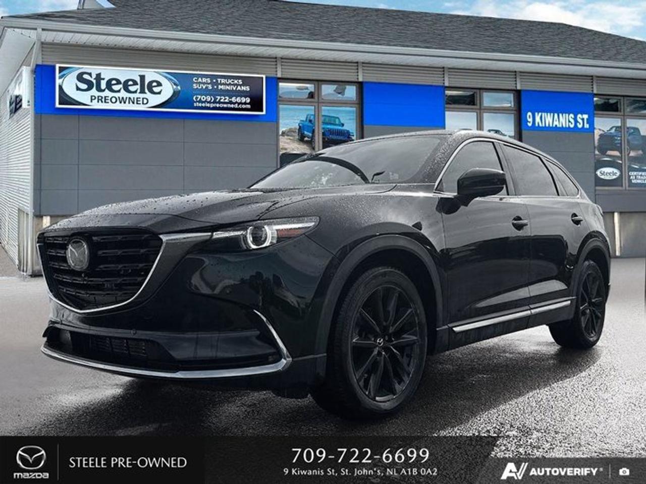 Small SUV 4WD, Kuro Edition AWD, 6-Speed Automatic w/OD, Intercooled Turbo Regular Unleaded I-4 2.5 L/152