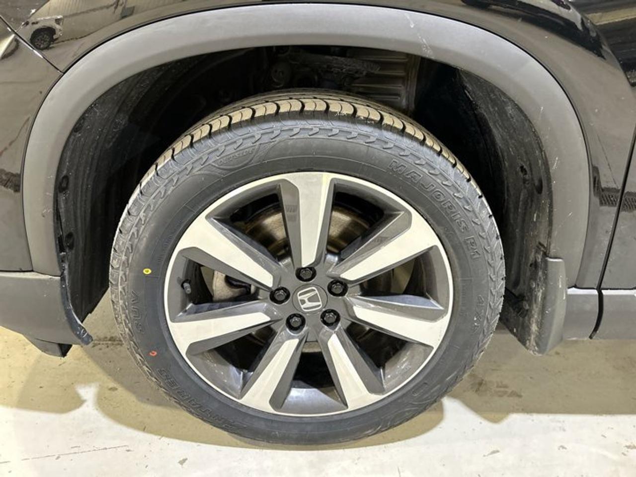 2023 Honda Pilot Touring AWD | 360 Camera | Leather Seats Photo